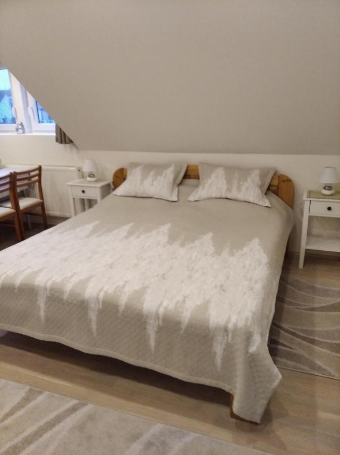 Apartment Golya Vendeghaz
