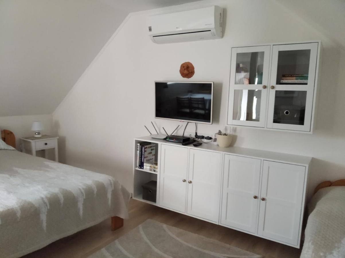 Golya Vendeghaz Apartment