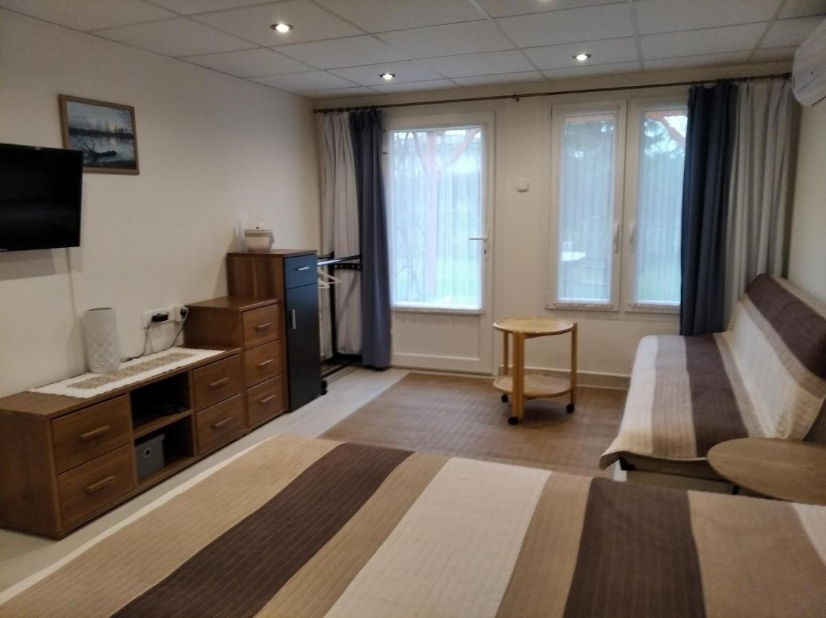 Apartment Golya Vendeghaz