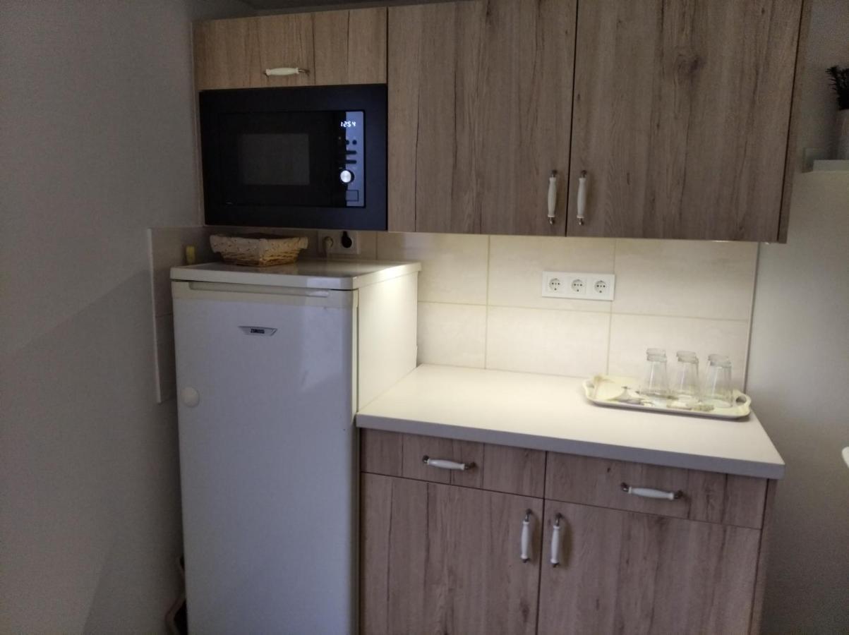 Golya Vendeghaz Apartment