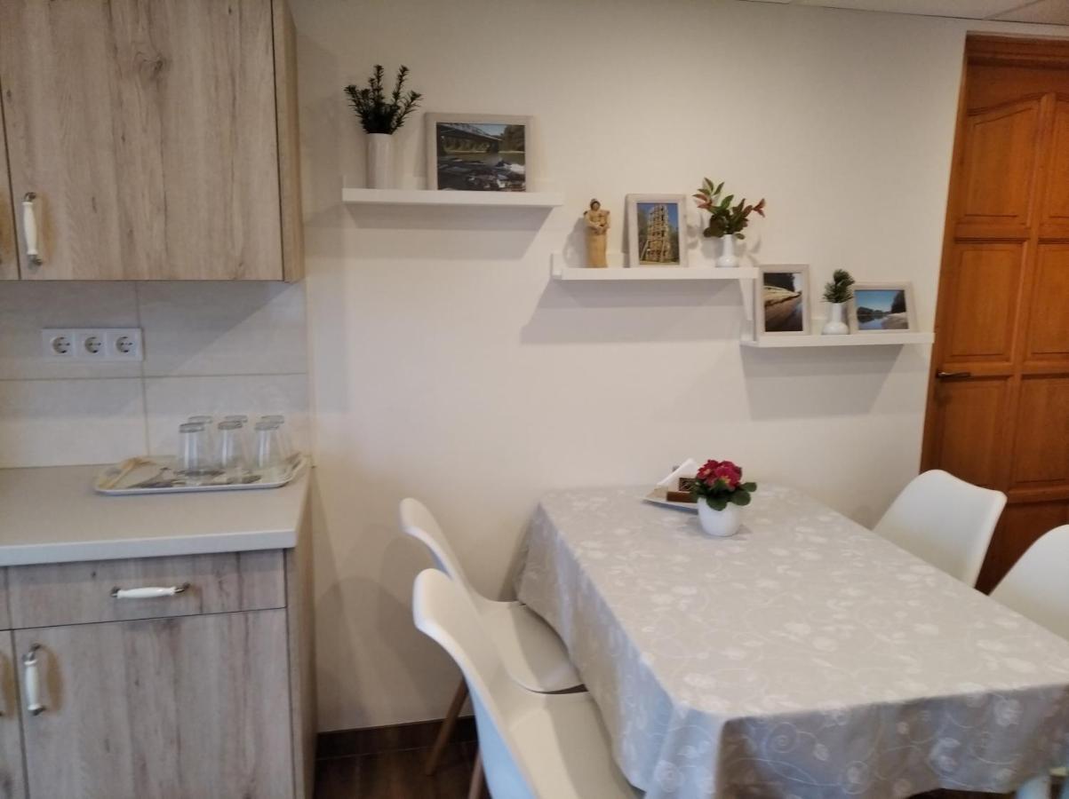 Apartament Golya Vendeghaz *