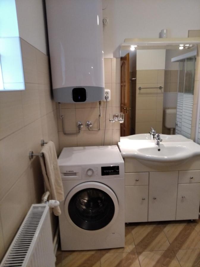 Golya Vendeghaz Apartment