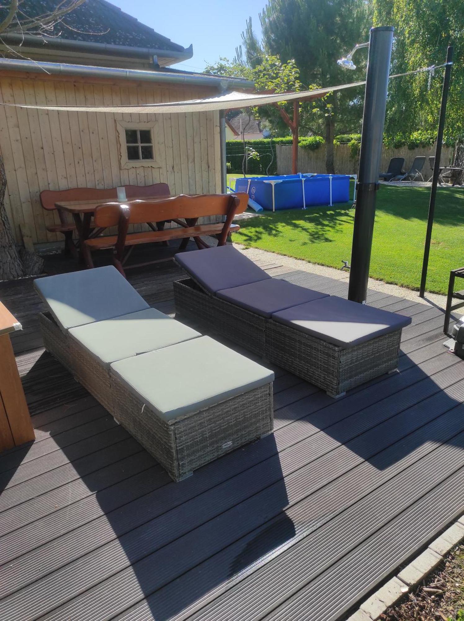 Apartament Golya Vendeghaz