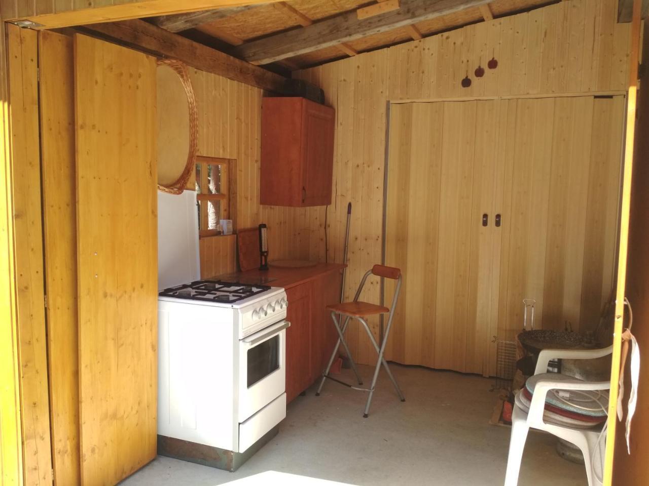 Golya Vendeghaz Apartament *