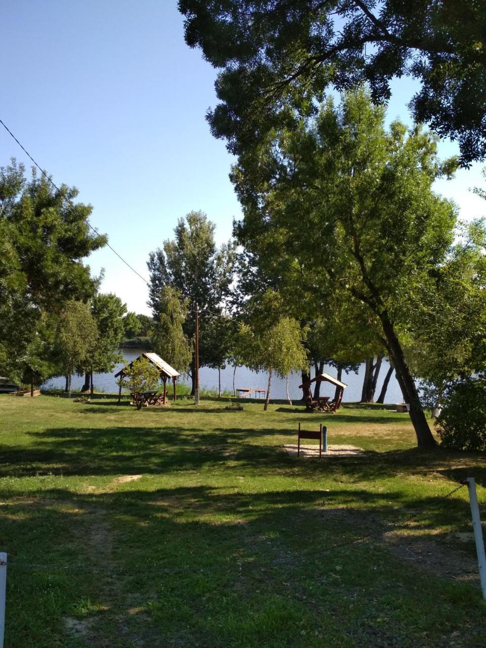 Golya Vendeghaz Apartament
