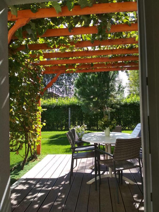 Golya Vendeghaz Apartament